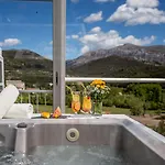 & Des Gorges Du Verdon מלון La Palud-sur-Verdon