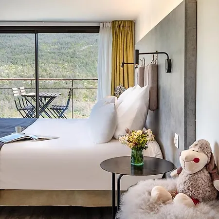 Hotel&spa Des Gorges Du Verdon La Palud-sur-Verdon