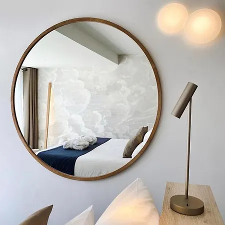 Hotel&spa Des Gorges Du Verdon 4* La Palud-sur-Verdon