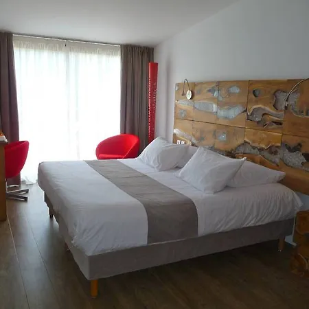 Hotel & Des Gorges Du Verdon La Palud-sur-Verdon