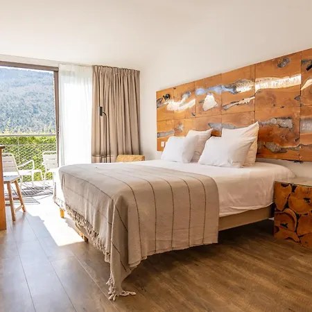 Hotel&spa Des Gorges Du Verdon La Palud-sur-Verdon