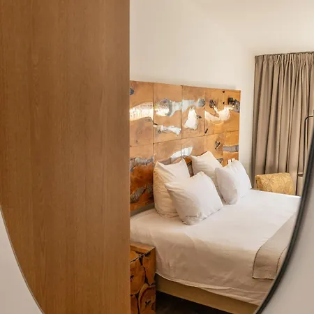 Hotel&spa Des Gorges Du Verdon