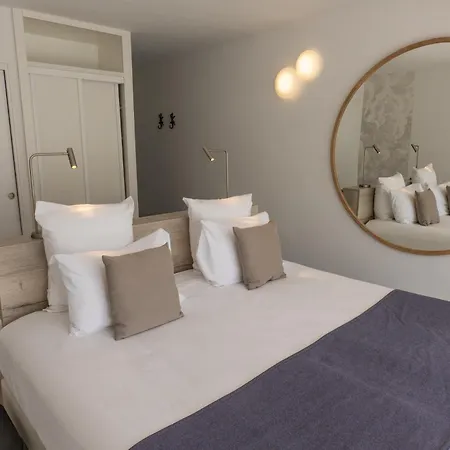 Hotel&spa Des Gorges Du Verdon Hotel