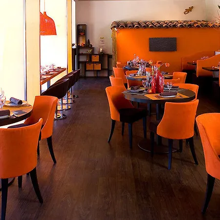Hotel Hotel&spa Des Gorges Du Verdon 4*