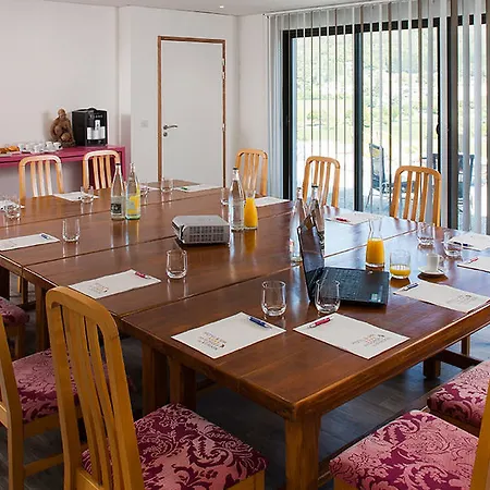 Hotel&spa Des Gorges Du Verdon 4*