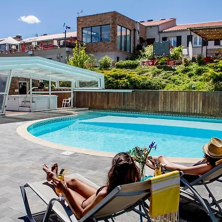 Hotel&spa Des Gorges Du Verdon Hotel