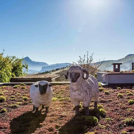 Hotel&spa Des Gorges Du Verdon Hotel