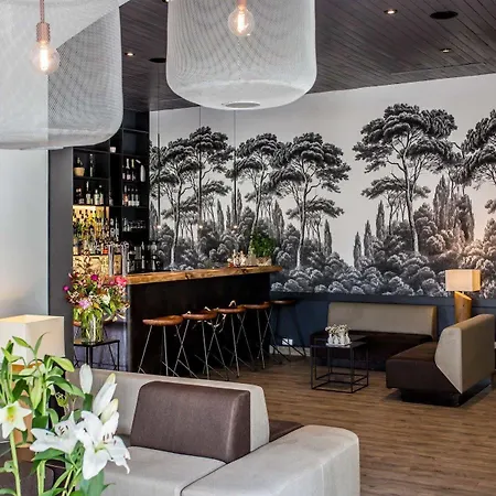 Hotel&spa Des Gorges Du Verdon Hotel 4*