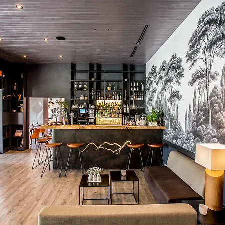 Hotel Hotel&spa Des Gorges Du Verdon 4*