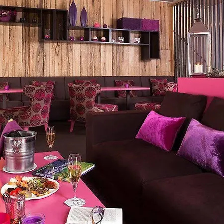 Hotel&spa Des Gorges Du Verdon 4*