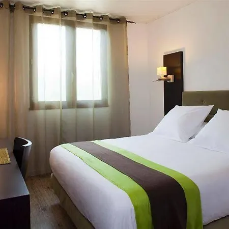Hotel&spa Des Gorges Du Verdon La Palud-sur-Verdon