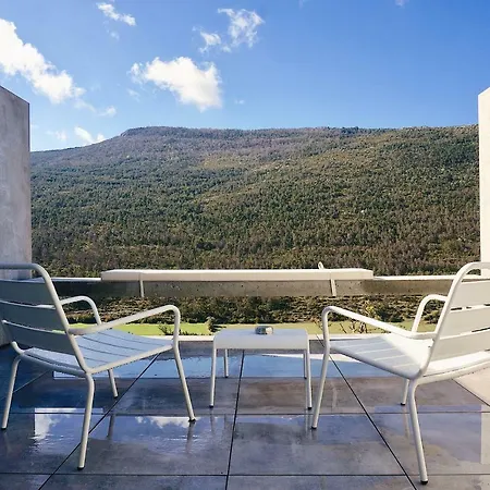 Hotel&spa Des Gorges Du Verdon La Palud-sur-Verdon