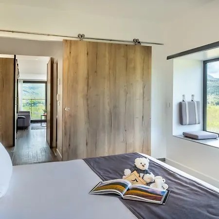 Hotel&spa Des Gorges Du Verdon 4*