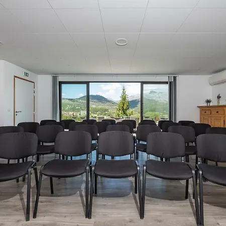 Hotel&spa Des Gorges Du Verdon Hotel 4*