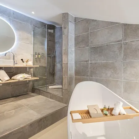 Hotel Hotel&spa Des Gorges Du Verdon 4*