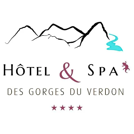 Hotel Hotel&spa Des Gorges Du Verdon La Palud-sur-Verdon