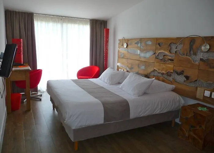 Hotel & Des Gorges Du Verdon La Palud-sur-Verdon