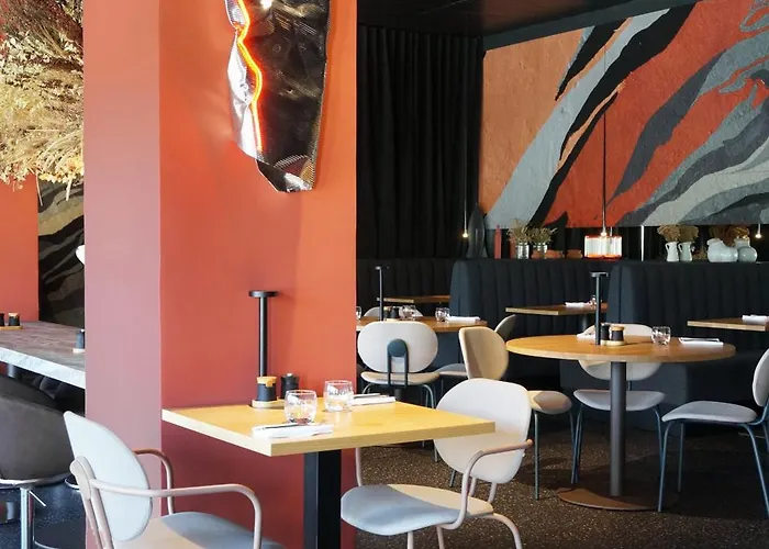 Hotel & Des Gorges Du Verdon 4*