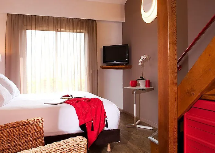 & Des Gorges Du Verdon 4*