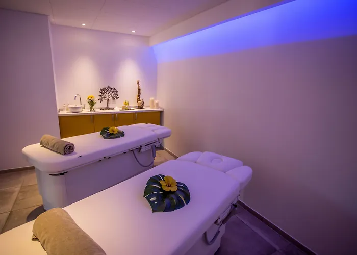 & Des Gorges Du Verdon Hotel