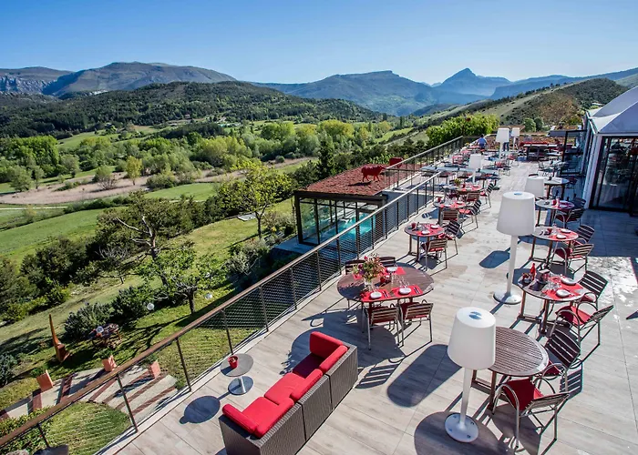 & Des Gorges Du Verdon