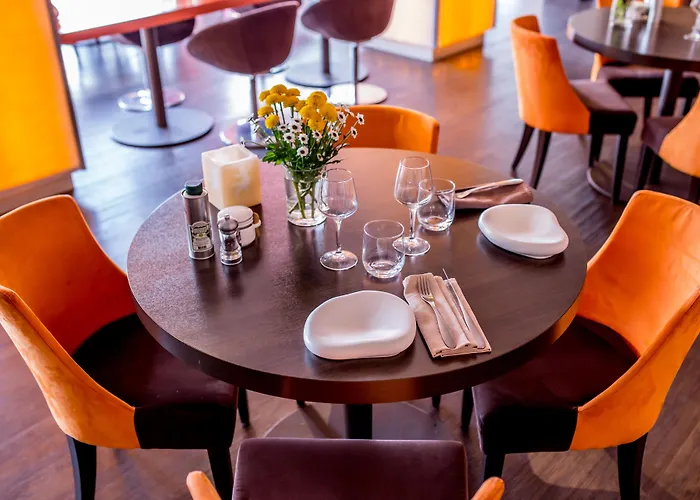 Hotel & Des Gorges Du Verdon