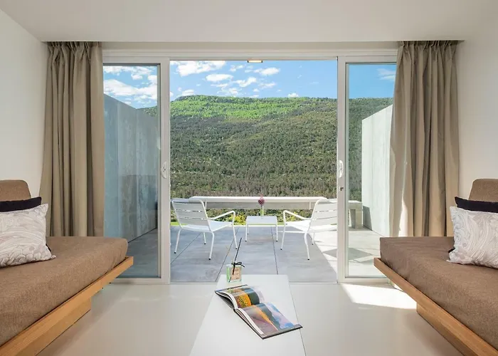 & Des Gorges Du Verdon 4* La Palud-sur-Verdon