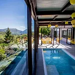 Hotel&spa Des Gorges Du Verdon Hotel La Palud-sur-Verdon