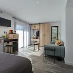 Hotel&spa Des Gorges Du Verdon Hotel