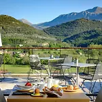 Szálloda & Des Gorges Du Verdon