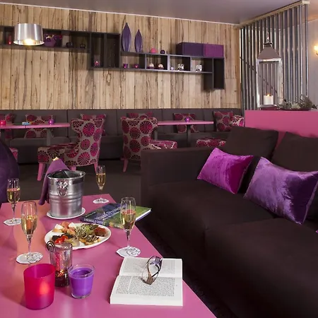 Hotell & Des Gorges Du Verdon