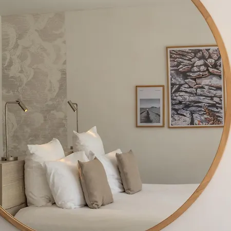 Hotell & Des Gorges Du Verdon