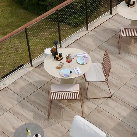 & Des Gorges Du Verdon Hotell La Palud-sur-Verdon