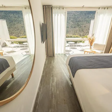 & Des Gorges Du Verdon Hotell 4*