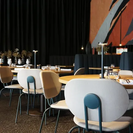 & Des Gorges Du Verdon Hotell La Palud-sur-Verdon