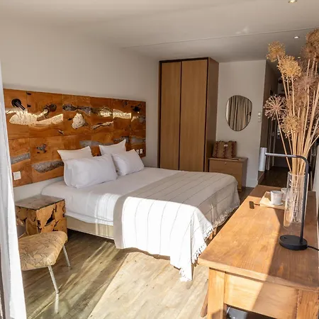 Hotel Hotel&spa Des Gorges Du Verdon La Palud-sur-Verdon