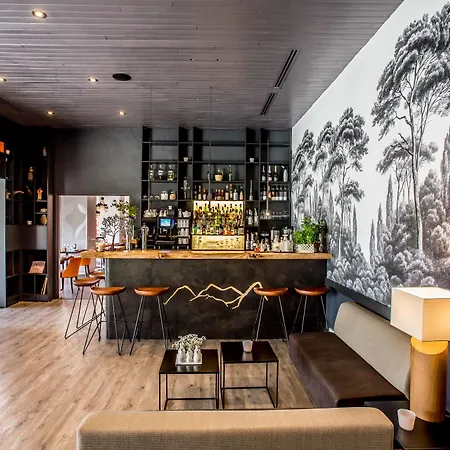Hotel&spa Des Gorges Du Verdon 4*