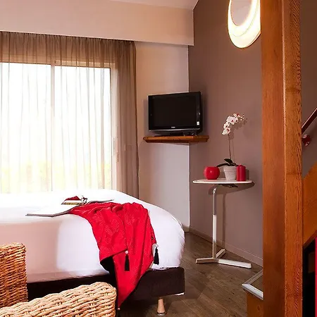 Hotel&spa Des Gorges Du Verdon 4*