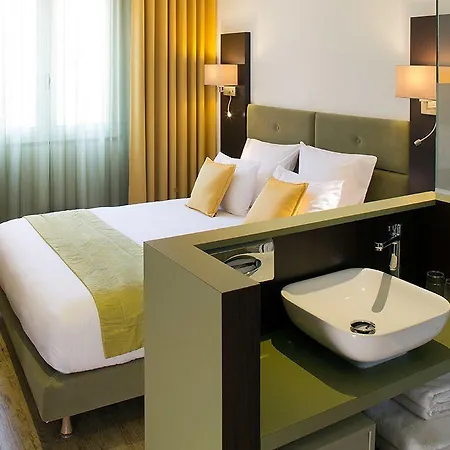 & Des Gorges Du Verdon Hotel