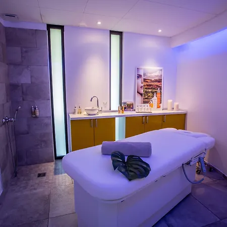 & Des Gorges Du Verdon Hotell