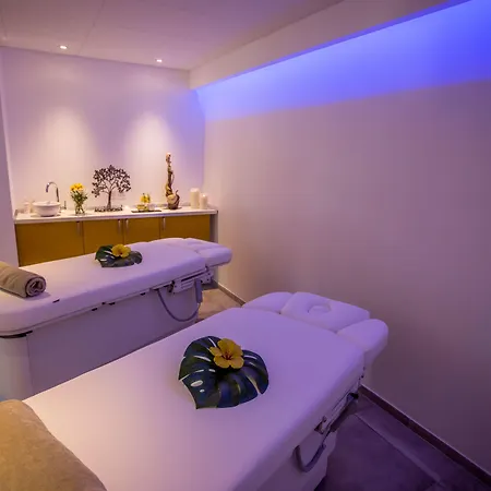 & Des Gorges Du Verdon Hotell