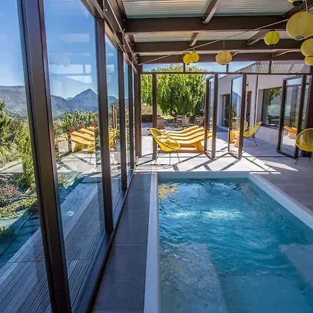 Hotel Hotel&spa Des Gorges Du Verdon 4*