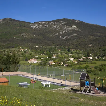 Hotel&spa Des Gorges Du Verdon La Palud-sur-Verdon