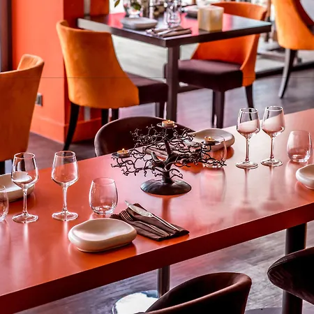 & Des Gorges Du Verdon Hotell La Palud-sur-Verdon