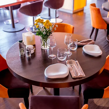 Hotell & Des Gorges Du Verdon