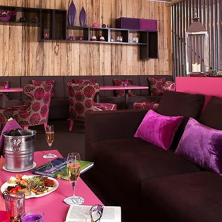 & Des Gorges Du Verdon Hotel