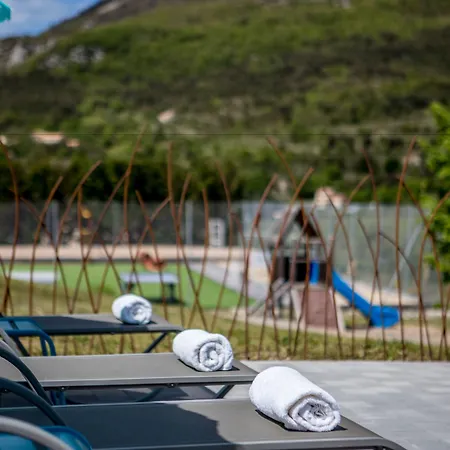 & Des Gorges Du Verdon