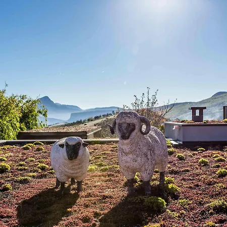 Hotel&spa Des Gorges Du Verdon