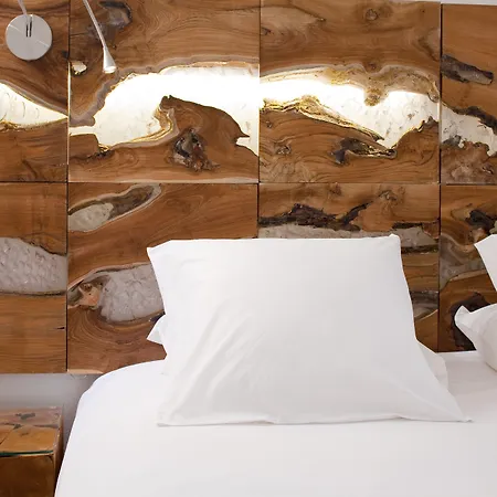 Hotel Hotel&spa Des Gorges Du Verdon 4*