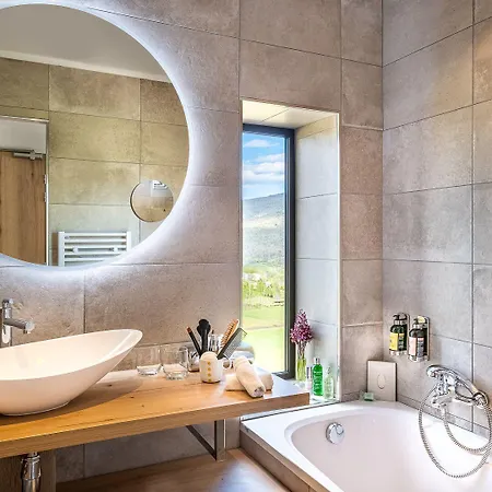 & Des Gorges Du Verdon 4* La Palud-sur-Verdon